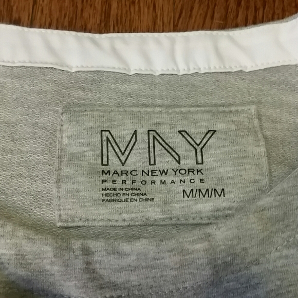 Marc New York Top - Picture 5 of 7